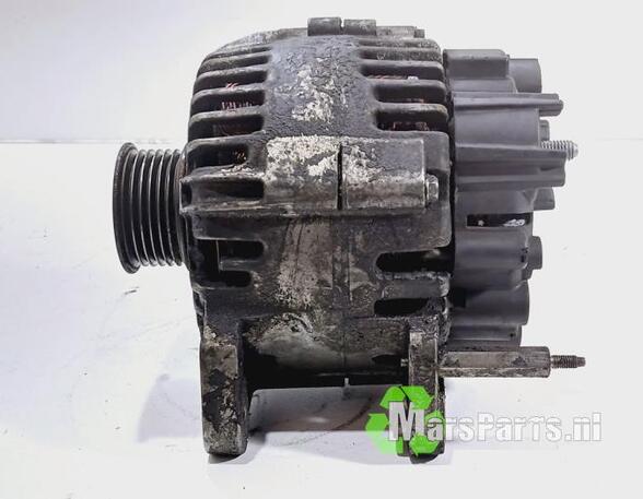 Alternator VW GOLF PLUS (5M1, 521), VW TOURAN (1T1, 1T2), VW TOURAN (1T3), VW TOURAN VAN (1T3)