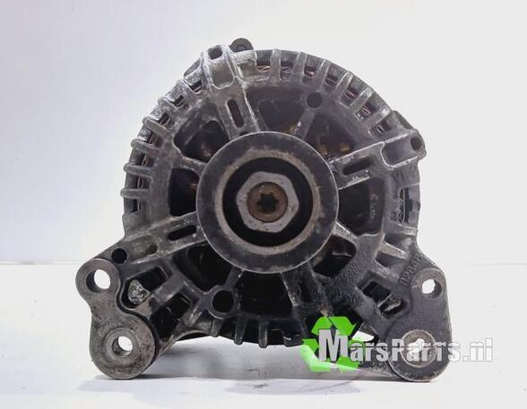 Dynamo (Alternator) VW GOLF PLUS (5M1, 521), VW TOURAN (1T1, 1T2), VW TOURAN (1T3), VW TOURAN VAN (1T3)