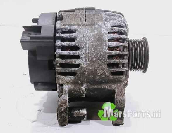 Alternator VW GOLF PLUS (5M1, 521), VW TOURAN (1T1, 1T2), VW TOURAN (1T3), VW TOURAN VAN (1T3)