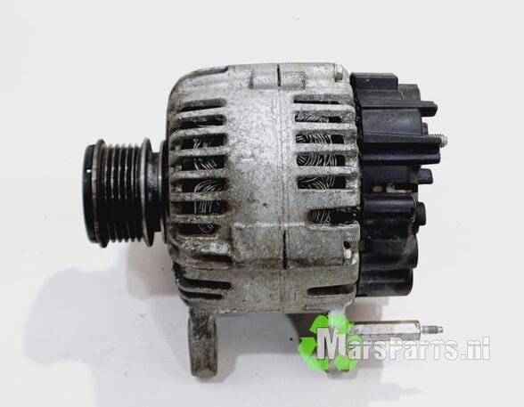 Dynamo (Alternator) VW CADDY III Box Body/MPV (2KA, 2KH, 2CA, 2CH)