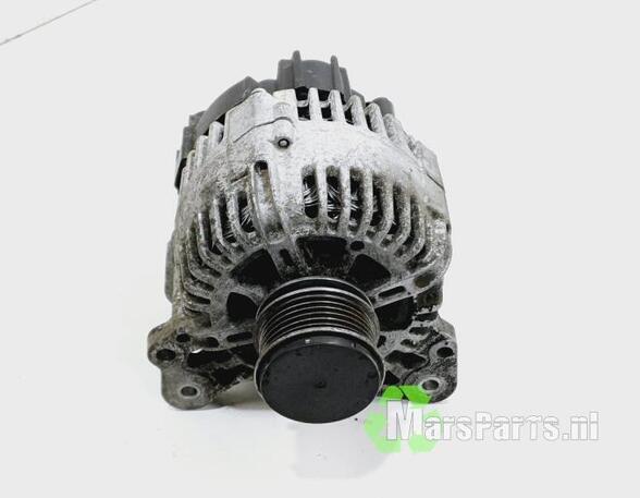 Dynamo (Alternator) VW CADDY III Box Body/MPV (2KA, 2KH, 2CA, 2CH)