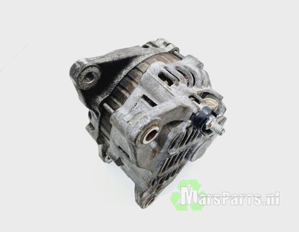 Dynamo (Alternator) MAZDA 6 Station Wagon (GY)