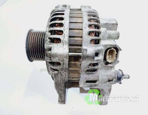 Dynamo (Alternator) MAZDA 6 Station Wagon (GY)