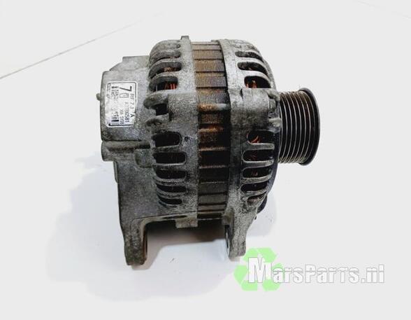 Dynamo (Alternator) MAZDA 6 Station Wagon (GY)