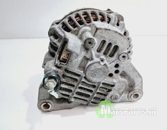 Dynamo (Alternator) MAZDA 6 Station Wagon (GY)