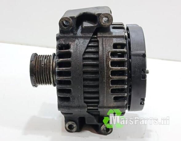 Alternator MERCEDES-BENZ CLS (C219)