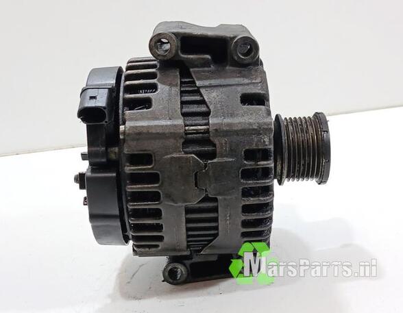 Alternator MERCEDES-BENZ CLS (C219)