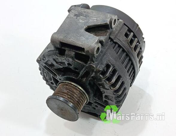 Alternator MERCEDES-BENZ CLS (C219)