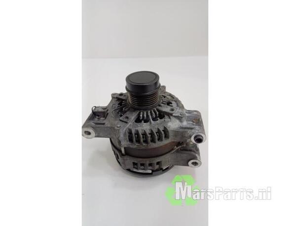 Alternator ALFA ROMEO STELVIO (949_)