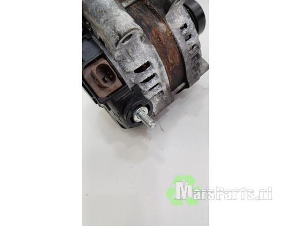 Alternator ALFA ROMEO STELVIO (949_)