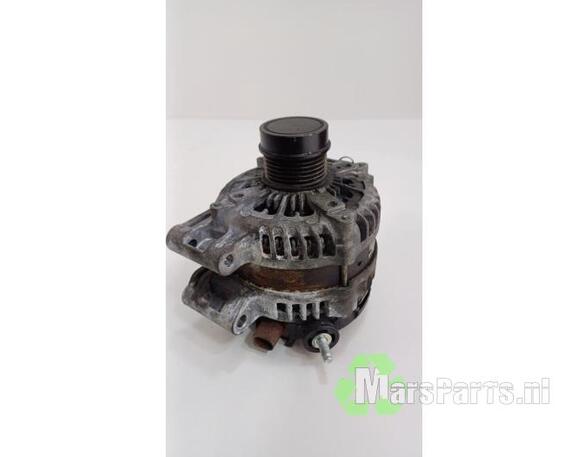 Alternator ALFA ROMEO STELVIO (949_)