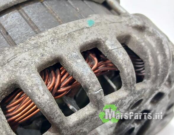 Alternator SKODA CITIGO (NF1)