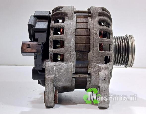 Alternator SKODA CITIGO (NF1)