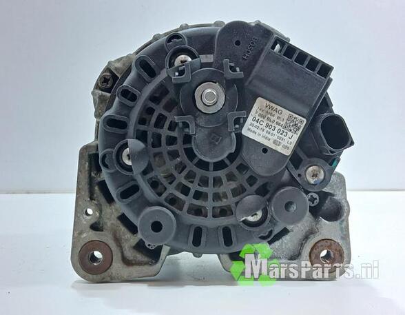 Alternator SKODA CITIGO (NF1)