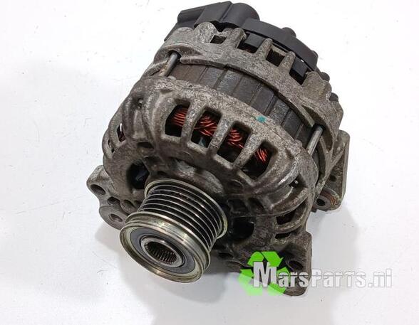 Alternator SKODA CITIGO (NF1)