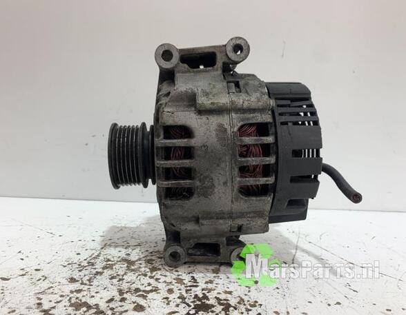 Dynamo (Alternator) AUDI A4 (8E2, B6), AUDI A4 (8EC, B7)