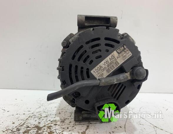 Dynamo (Alternator) AUDI A4 (8E2, B6), AUDI A4 (8EC, B7)