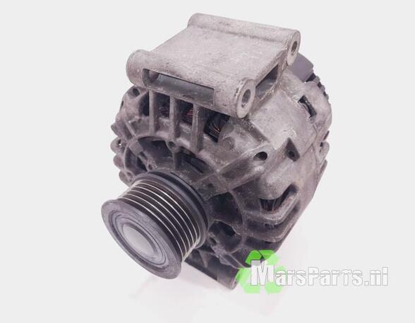 Dynamo (Alternator) AUDI A4 (8E2, B6), AUDI A4 (8EC, B7)