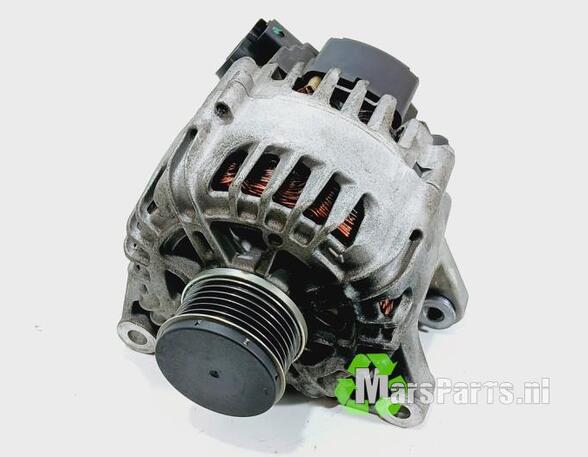 Alternator CITROËN C4 CACTUS, PEUGEOT 3008 SUV (MC_, MR_, MJ_, M4_)