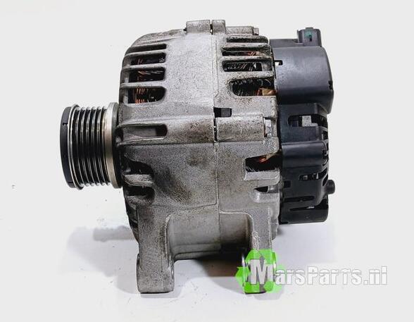 Dynamo (Alternator) CITROËN C4 CACTUS, PEUGEOT 3008 SUV (MC_, MR_, MJ_, M4_)