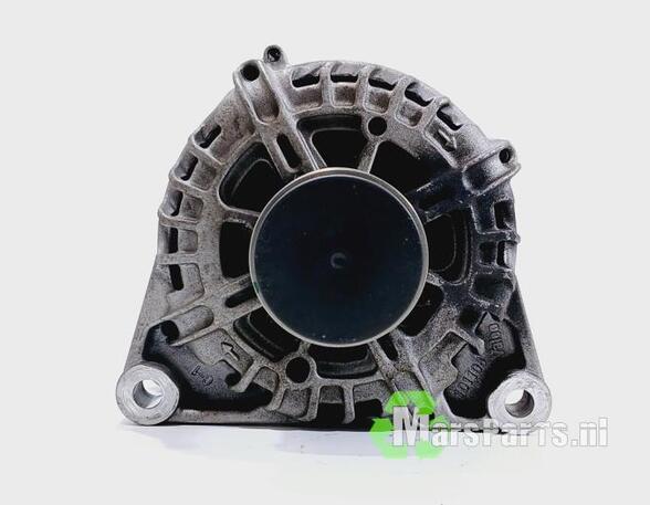 Alternator CITROËN C4 CACTUS, PEUGEOT 3008 SUV (MC_, MR_, MJ_, M4_)