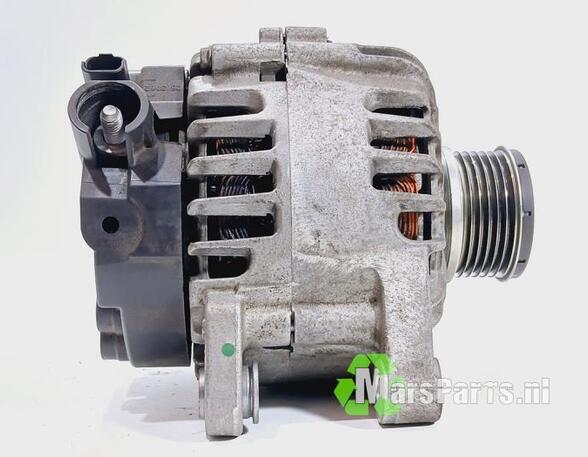 Alternator CITROËN C4 CACTUS, PEUGEOT 3008 SUV (MC_, MR_, MJ_, M4_)