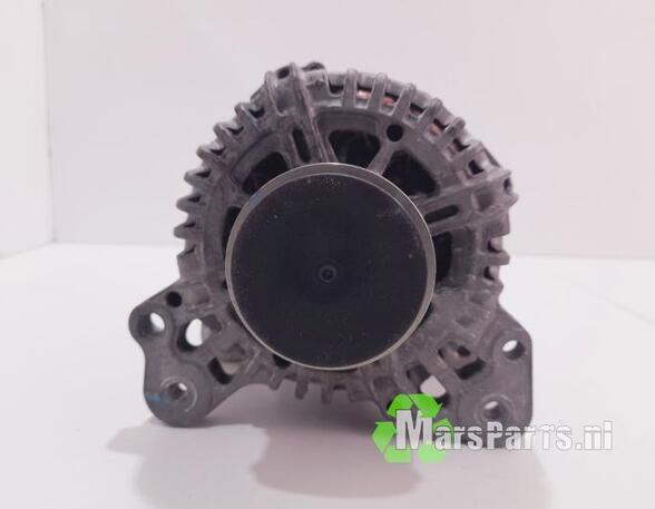 Dynamo (Alternator) VW CADDY III Box Body/MPV (2KA, 2KH, 2CA, 2CH)