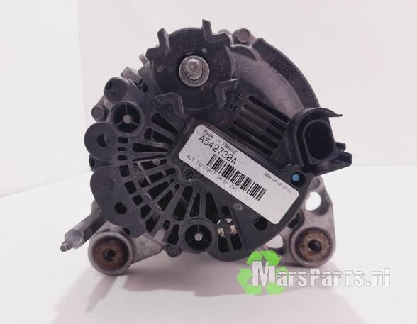 Dynamo (Alternator) VW CADDY III Box Body/MPV (2KA, 2KH, 2CA, 2CH)