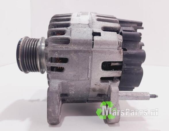 Dynamo (Alternator) VW CADDY III Box Body/MPV (2KA, 2KH, 2CA, 2CH)