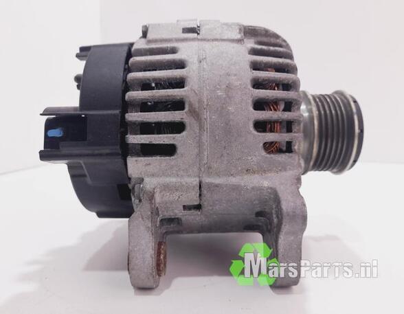 Dynamo (Alternator) VW CADDY III Box Body/MPV (2KA, 2KH, 2CA, 2CH)