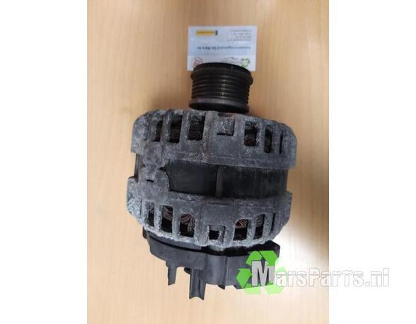 Alternator NISSAN QASHQAI II SUV (J11, J11_)