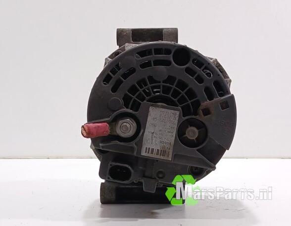 Dynamo (Alternator) FIAT FIORINO Box Body/MPV (225_), FIAT QUBO (225_), MINI MINI (R50, R53)