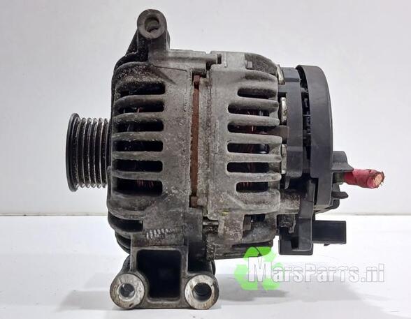 Alternator FIAT FIORINO Box Body/MPV (225_), FIAT QUBO (225_), MINI MINI (R50, R53)