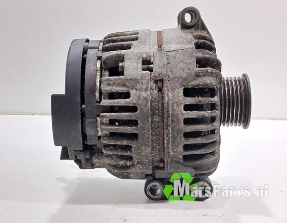 Dynamo (Alternator) FIAT FIORINO Box Body/MPV (225_), FIAT QUBO (225_), MINI MINI (R50, R53)