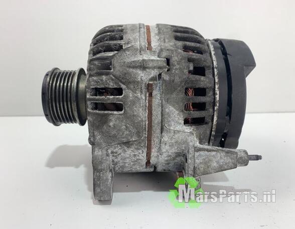 Alternator VW GOLF PLUS (5M1, 521), SEAT LEON (1P1), VW CADDY III MPV (2KB, 2KJ, 2CB, 2CJ), VW GOLF V (1K1)