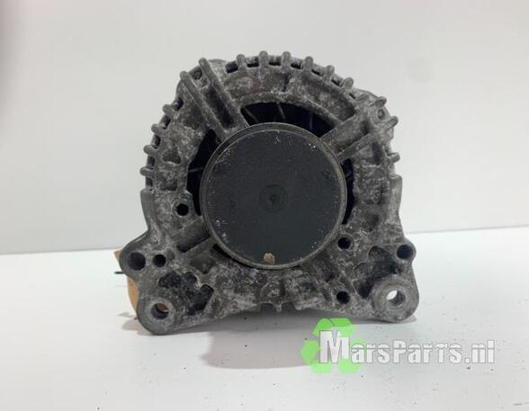 Alternator VW GOLF PLUS (5M1, 521), SEAT LEON (1P1), VW CADDY III MPV (2KB, 2KJ, 2CB, 2CJ), VW GOLF V (1K1)