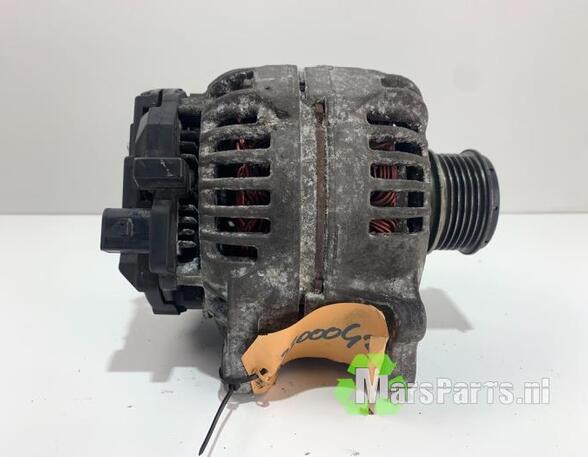 Dynamo (Alternator) VW GOLF PLUS (5M1, 521), SEAT LEON (1P1), VW CADDY III MPV (2KB, 2KJ, 2CB, 2CJ), VW GOLF V (1K1)