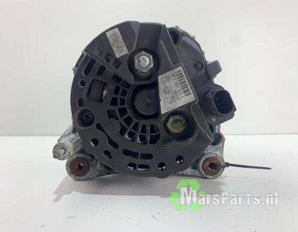 Alternator VW GOLF PLUS (5M1, 521), SEAT LEON (1P1), VW CADDY III MPV (2KB, 2KJ, 2CB, 2CJ), VW GOLF V (1K1)