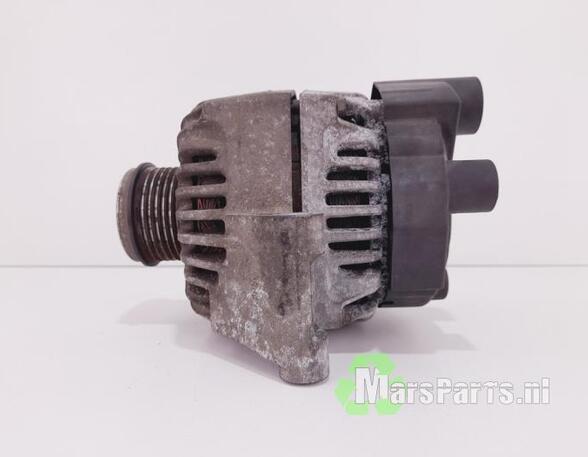 Alternator FIAT GRANDE PUNTO (199_), FIAT PUNTO (199_), FIAT PUNTO EVO (199_), ALFA ROMEO MITO (955_)