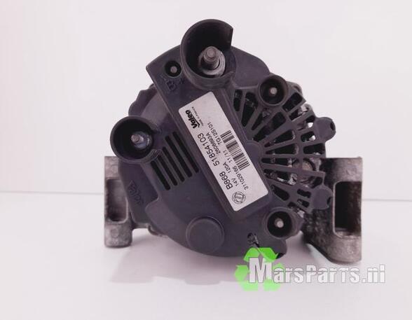 Dynamo (Alternator) FIAT GRANDE PUNTO (199_), FIAT PUNTO (199_), FIAT PUNTO EVO (199_), ALFA ROMEO MITO (955_)