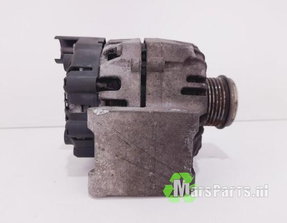 Dynamo (Alternator) FIAT GRANDE PUNTO (199_), FIAT PUNTO (199_), FIAT PUNTO EVO (199_), ALFA ROMEO MITO (955_)