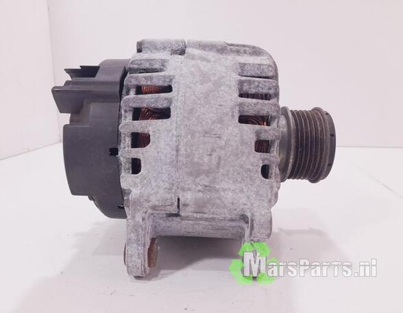 Dynamo (Alternator) VW POLO (6R1, 6C1), VW POLO Van (6R), SKODA FABIA II Combi (545), SKODA ROOMSTER Praktik (5J)