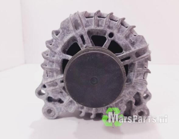 Dynamo (Alternator) VW POLO (6R1, 6C1), VW POLO Van (6R), SKODA FABIA II Combi (545), SKODA ROOMSTER Praktik (5J)