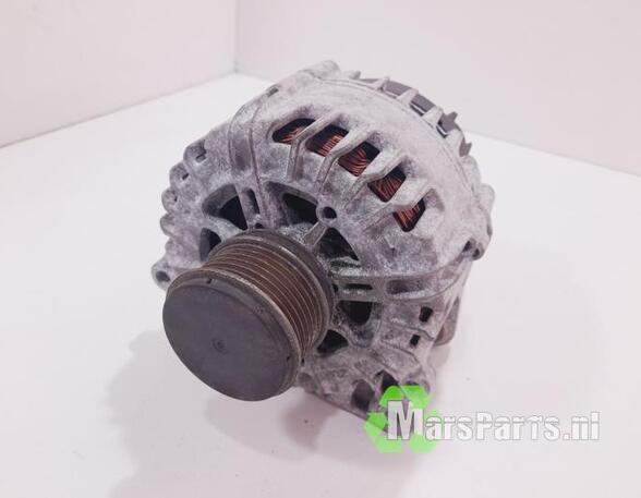 Alternator VW POLO (6R1, 6C1), VW POLO Van (6R), SKODA FABIA II Combi (545), SKODA ROOMSTER Praktik (5J)