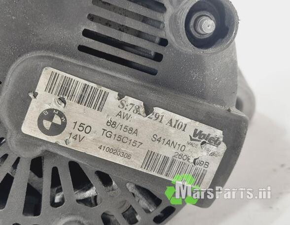 Dynamo (Alternator) MINI MINI (R56)