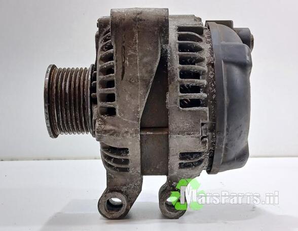 Alternator LAND ROVER RANGE ROVER SPORT (L320)