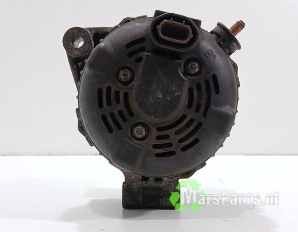 Alternator LAND ROVER RANGE ROVER SPORT (L320)