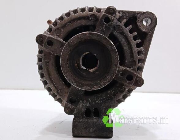 Alternator LAND ROVER RANGE ROVER SPORT (L320)