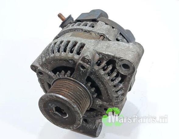 Alternator LAND ROVER RANGE ROVER SPORT (L320)