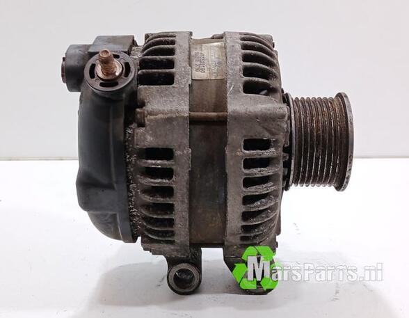 Alternator LAND ROVER RANGE ROVER SPORT (L320)